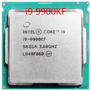 

Intel Core i9 9900KF 3.6G 16MB CPU i9-9900KF Socket 1151 / H4 / LGA1151 14nm octa-core CPU