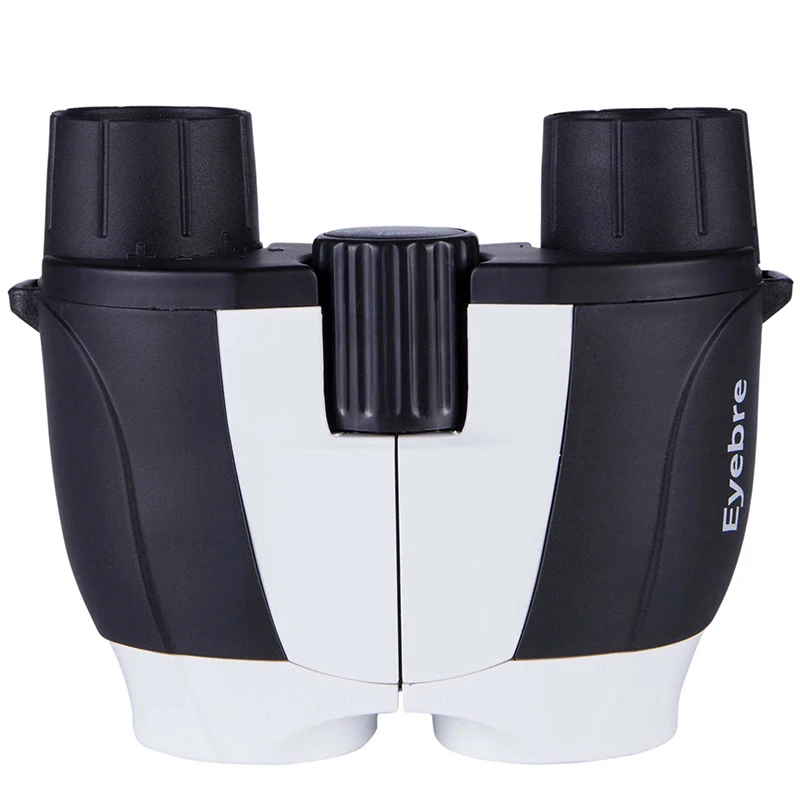 

8x22 Binoculars Zoom Folding Outdoor Telescope HD Travelling Hunting Waterproof High Magnification Binoculars Climbing Telescope