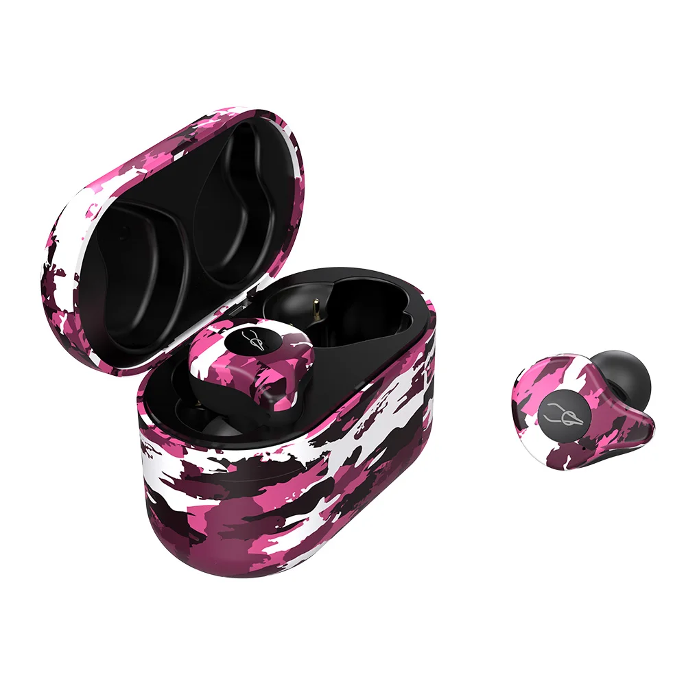 DEAT 2020 new spring and summer round enck full