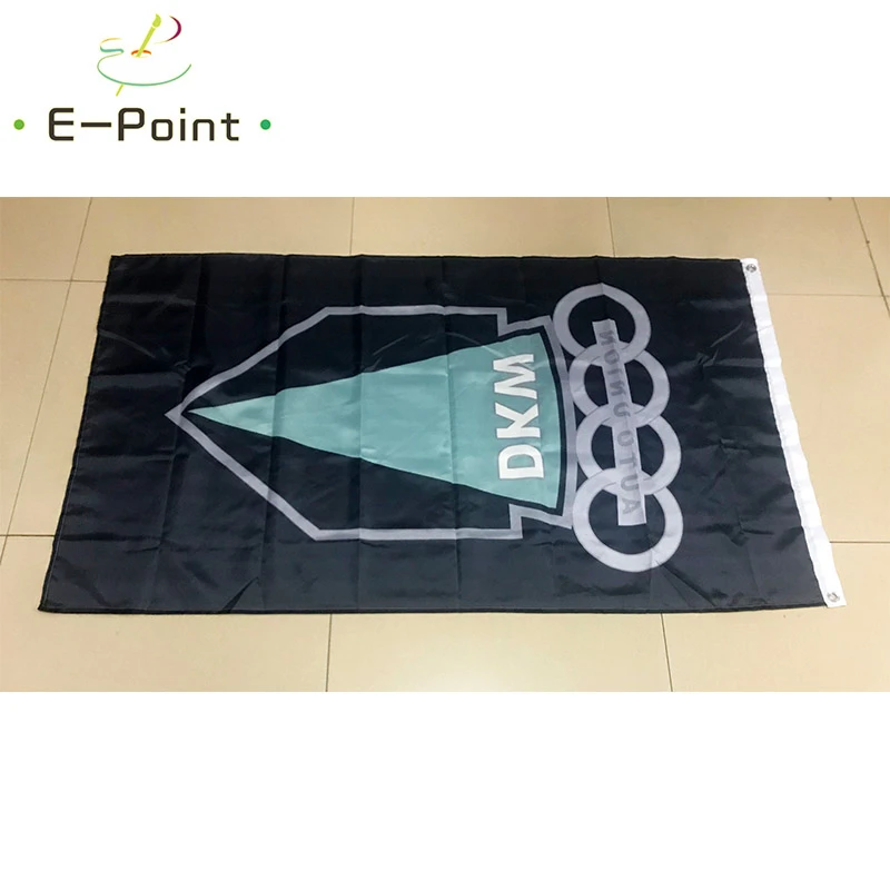 Германия DKW мотоциклы флаг 2ft* 3ft(60*90 см) 3ft* 5ft(90*150 см) размер рождественские украшения для домашнего флага баннер подарки