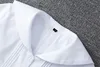 White Cotton Japanese Middle High Student School Dress For Girls JK Uniforms Sailors Suit Short Sleeve White Shirt Women Tops 4