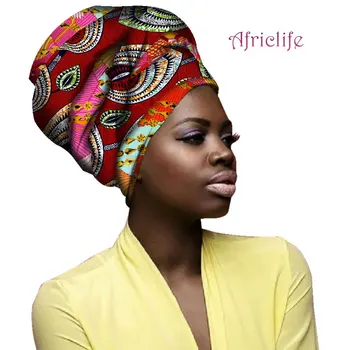 

AF005 Special Patterns Parchwork African Headtie Party African Head Wraps Wedding African Turban African Head Wraps for Women