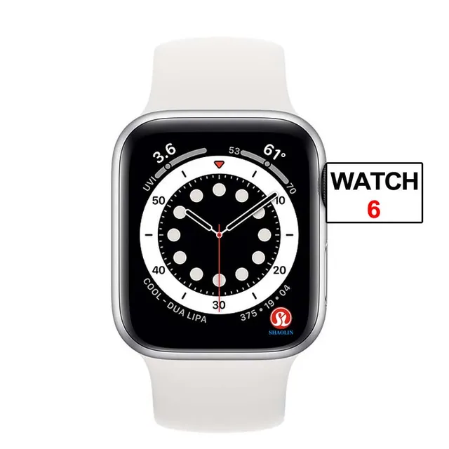 Shaolin smartwatch series 4 Clearance