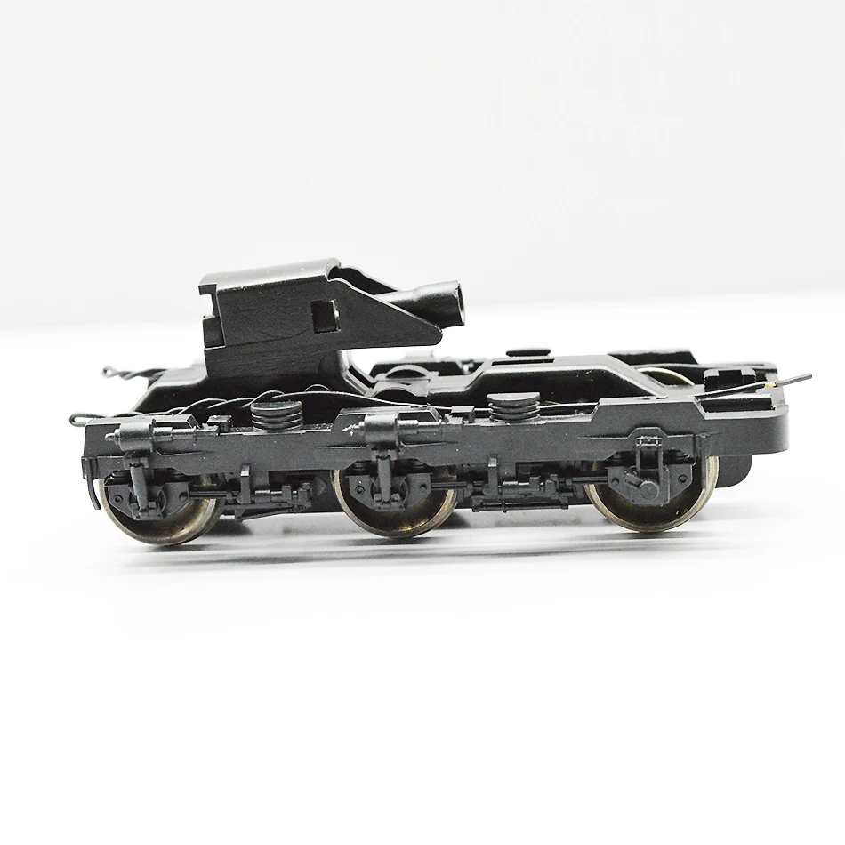 Figures VFc-8x Model Trains 1:87 HO Unpainted Skin 
