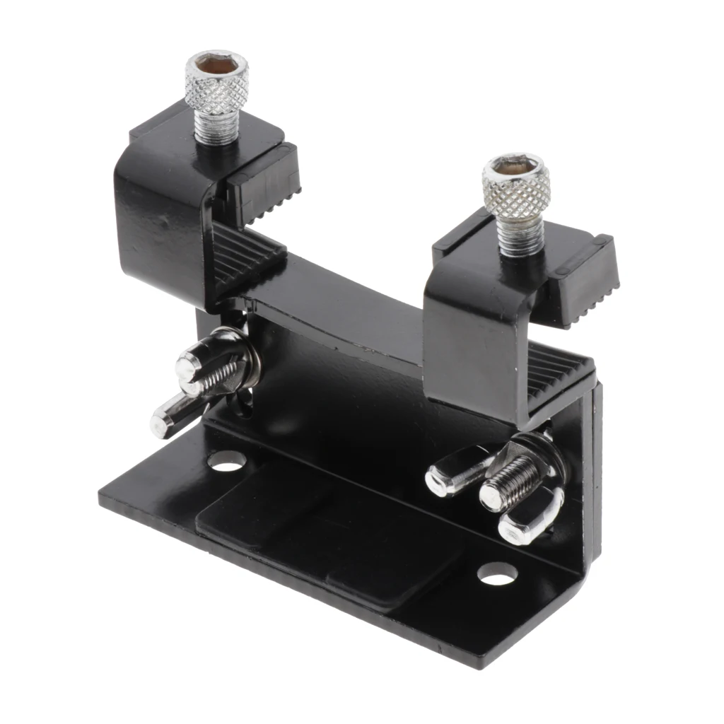 Bass Drum Heightening Base Rack Drum Percussion Parts Metal for Players Percussion Instrument Parts