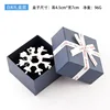 Silver with box