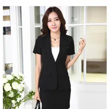 Деловые женские юбочные костюмы, женские деловые костюмы, официальная рабочая одежда, офисный женский юбочный костюм, 2 шт., офисная одежда, блейзер, юбка, комплект