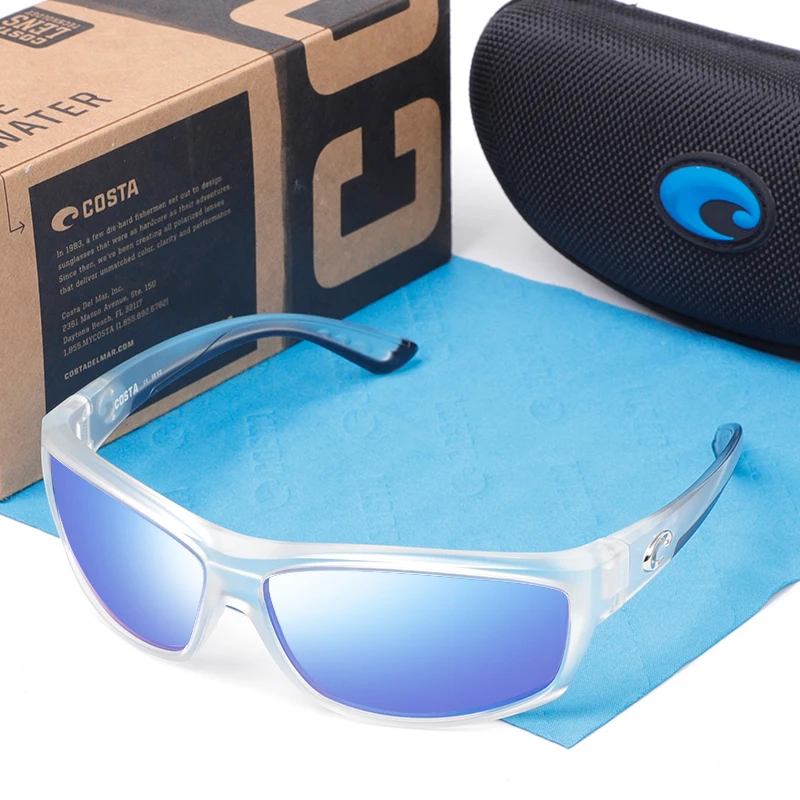 

Vintage Saltbreakr Sunglasses Driving Goggles Male Brand Designer Square Sunglasses Men Protection Accessorie Polarized Eyewear