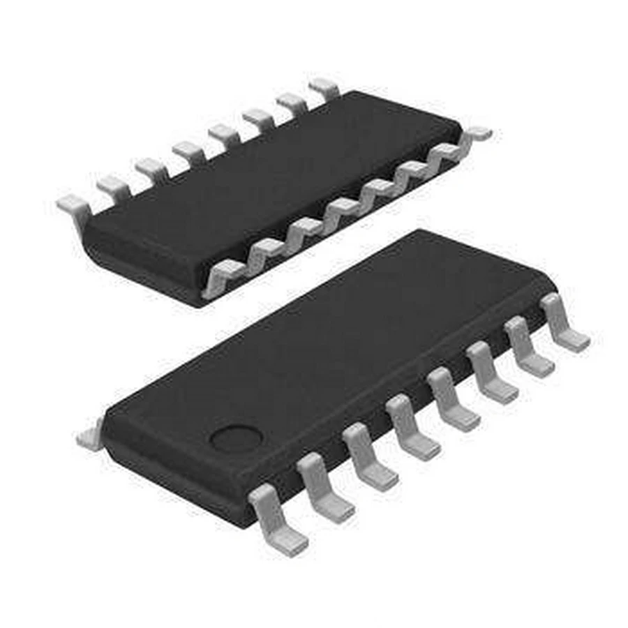 Новинка 5 шт./лот SI8244BB-D-IS1R SI8244BB SI8244 SOP-16 | Обустройство дома
