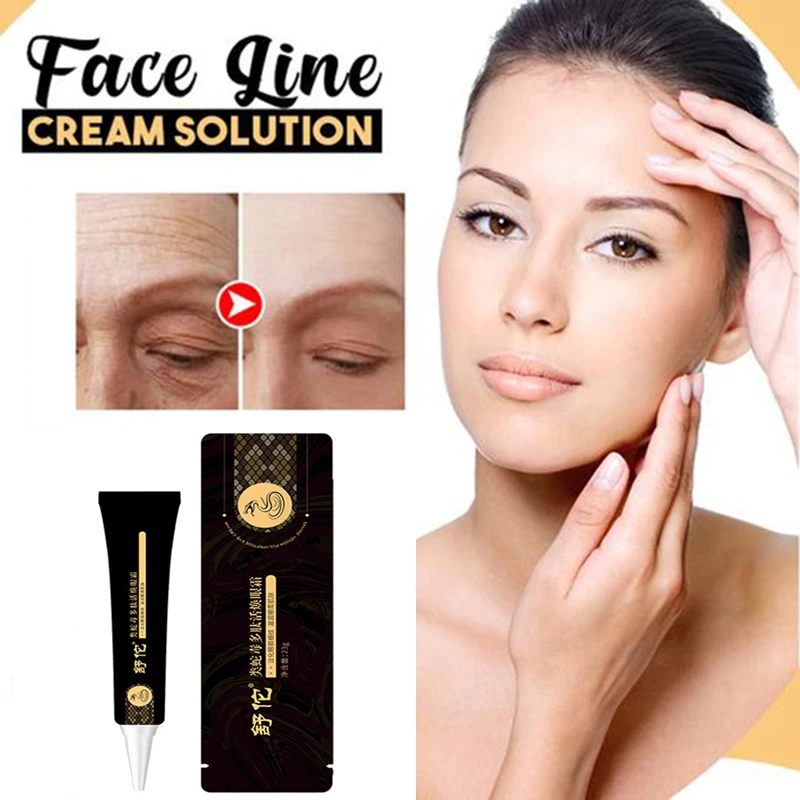 face line cream