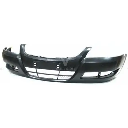 6265195F0B Nissan.БАМПЕР ПЕРЕДНИЙ ALMERA(B10RS) / FASCIA