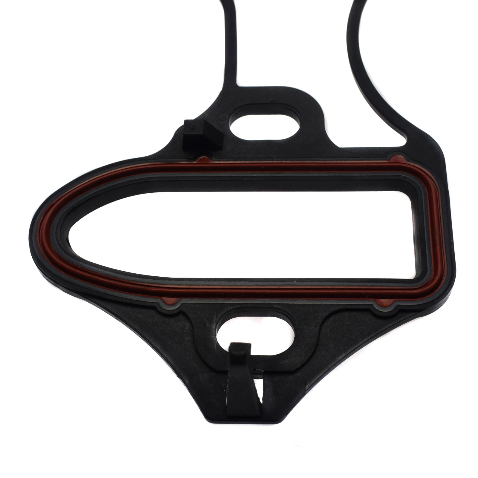 WOLFIGO 89060413 89017589 Intake Manifold Gasket for Hummer H2 H3 H3T GMC Sierra Yukon Chevrolet MS92211 MS4657 MS18007 17113557