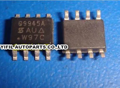 50 шт./лот Q9945A ECU MT20U двигатель компьютерная плата драйвер Чип для Delphi