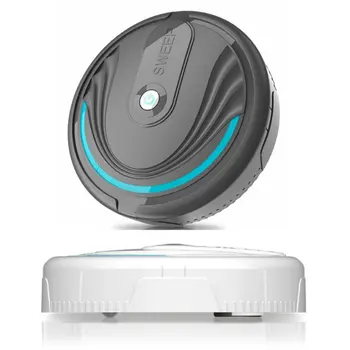 

Creative Sweeping Robot Household Sweeping Machine Intelligent Toy Sweeping Robot Intelligent Vacuum Cleaner Toy