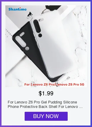 Ковбойский чехол для телефона из искусственной кожи для lenovo Z6 Pro, флип-чехол для lenovo Z6 Pro, деловой чехол, Мягкая силиконовая задняя крышка