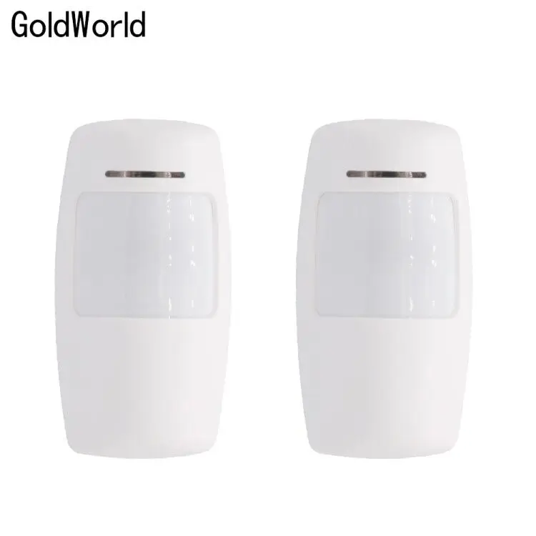 433MHZ Wireless PIR motion sensor cost for alarm system PIR Detector