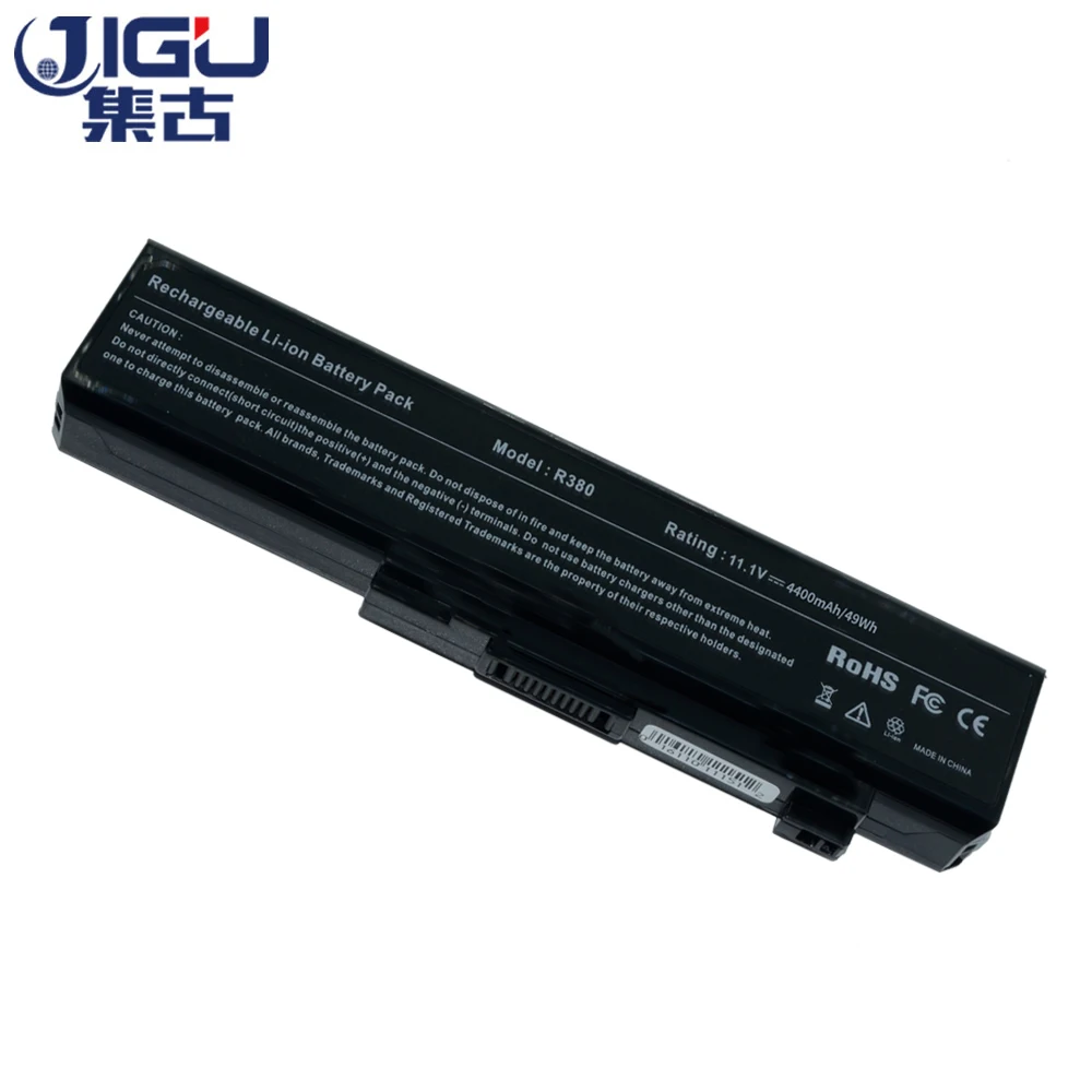 JIGU ноутбук Батарея A3222-H23 для LG A305 A310 C500 CD500 R380 RB380