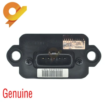

Original 22204-20010 2220420010 197400-1000 Mass Air Flow MAF Sensor For Lexus ES300 GS300 GS400 LS400 SC300 SC400 3.0L 4.0L