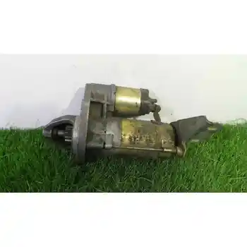 

1148850 engine Starter Fiat Kind (160)