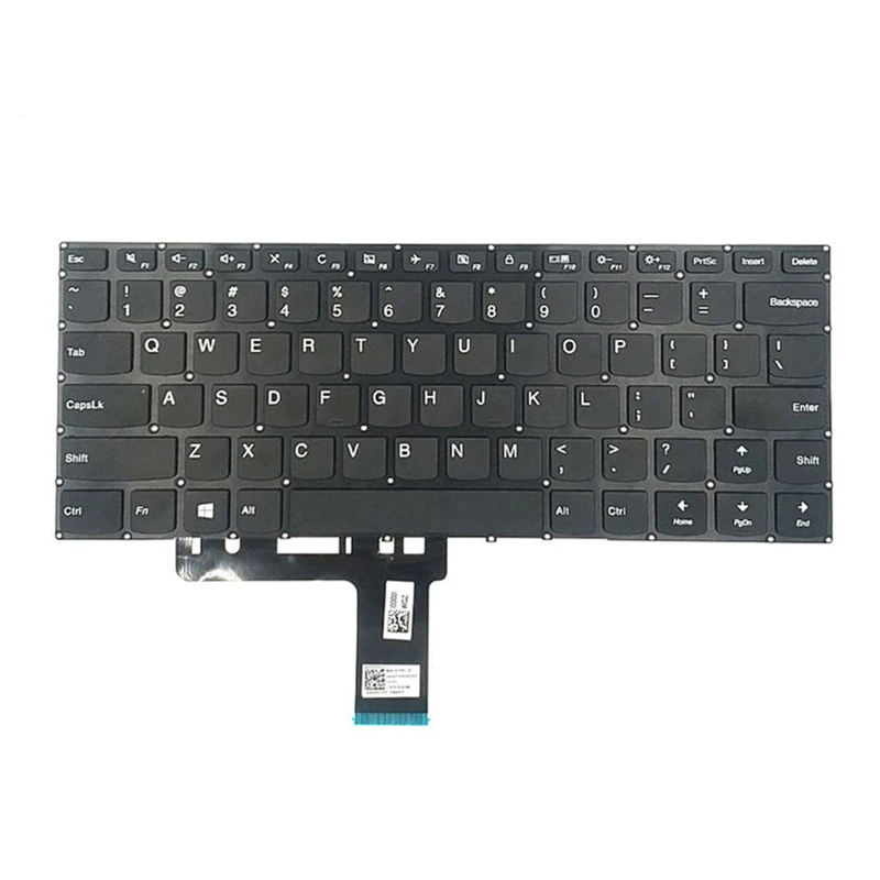 Новая клавиатура для ноутбука Lenovo ideapad 310-14isk ikb 510-14 | Компьютеры и офис
