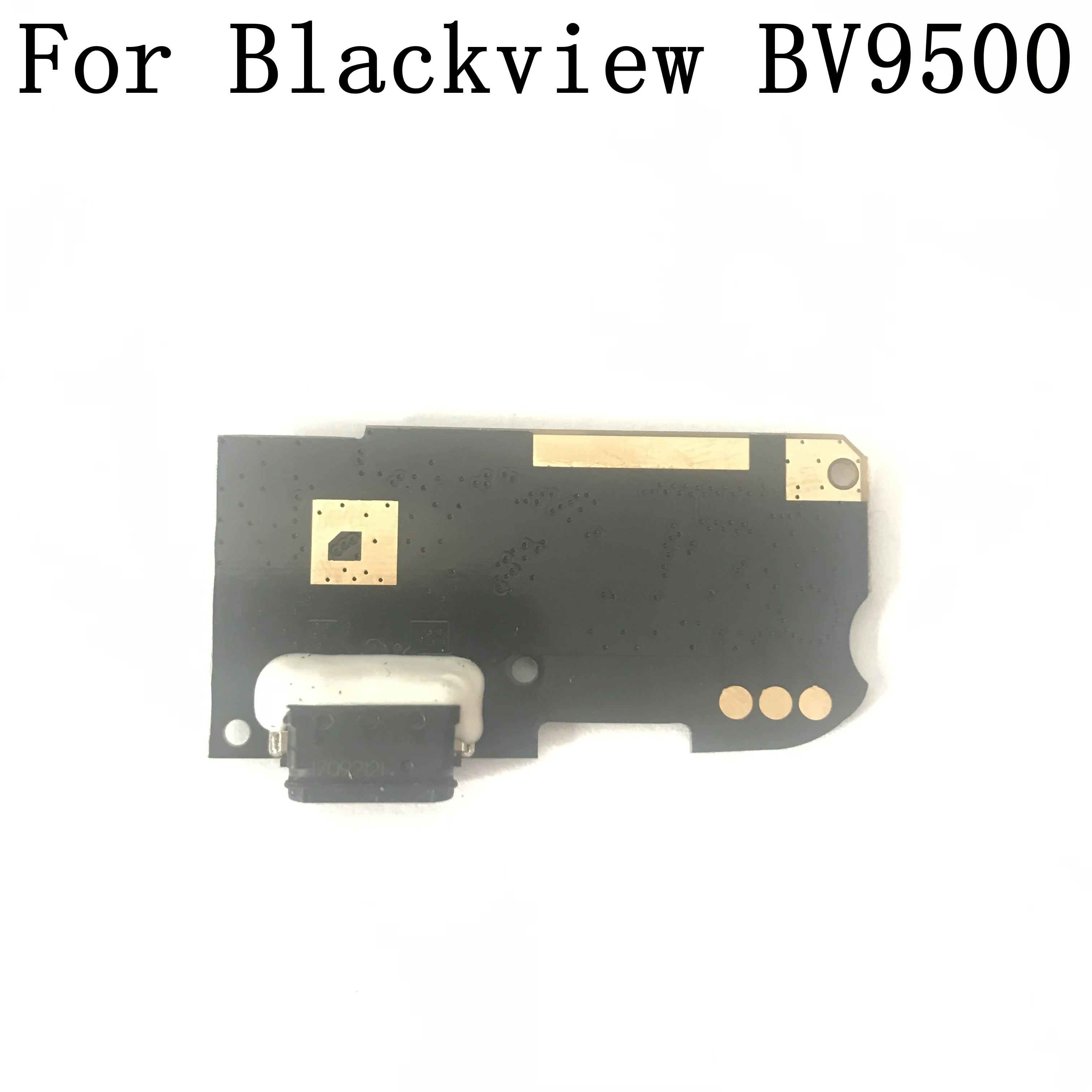 BLACKVIEW BV9500 USB разъем зарядная плата для BLACKVIEW BV9500 Pro MT6763T Восьмиядерный 5," FHD мобильный телефон