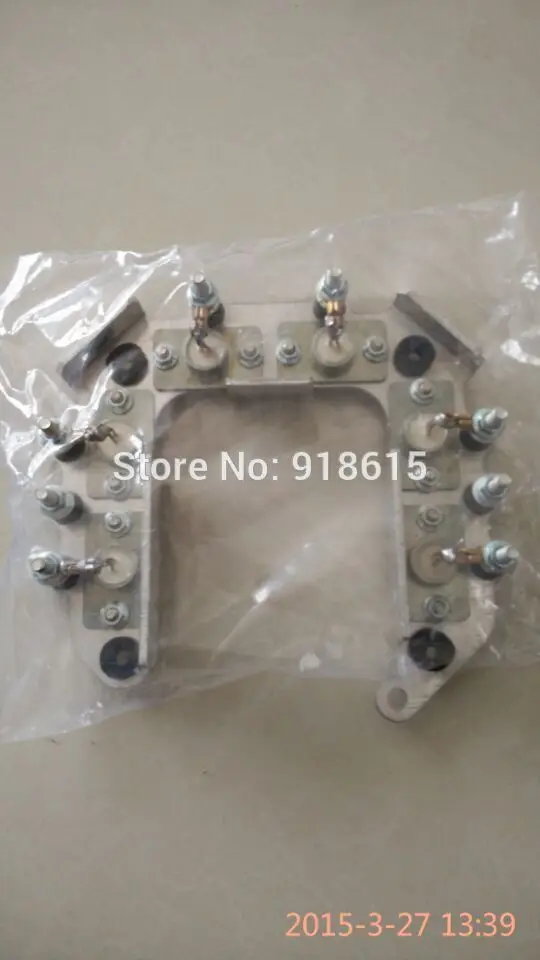 

SAWAFUJI SHW190 Rectifier Diode fit gasoline generator and welding dual use parts replacement part