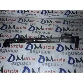 

0445214030 RAMP INJECTOR BMW 3 SERIES SALOON (E46)