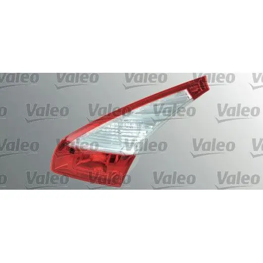 Фонарь правый внутр.\ Renault Megane 11/08 VALEO 043857