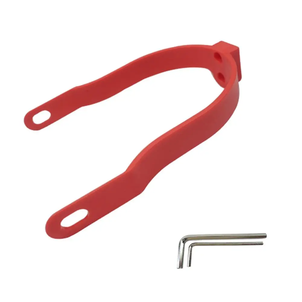 Самокат крыло поддержка амортизатор скутера анти ломающийся кронштейн наружное