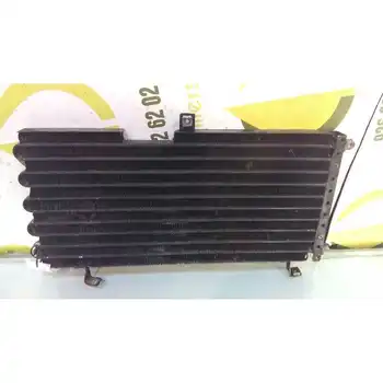 

5597063 capacitor/Air Conditioning Radiator Peugeot 205 Saloon 1.8 Diesels
