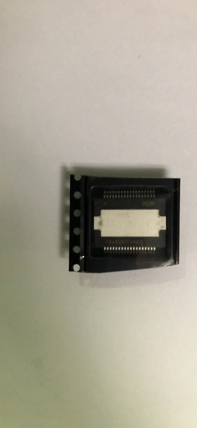 TDA8595TH/N2S TDA8595TH Automotive IC Audio Amplifier Chip Brand New ...
