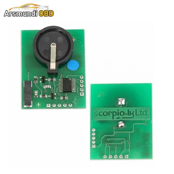 

Scorpio-LK Emulators SLK-02 for Tango Key Programmer including Authorization