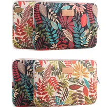 Новая женская мужская сумка для ноутбука 6 7 8,3 9,8 10 11,6 12 13 14 15 ''чехол для Macbook Air huawei Xiaomi рукав LS-523