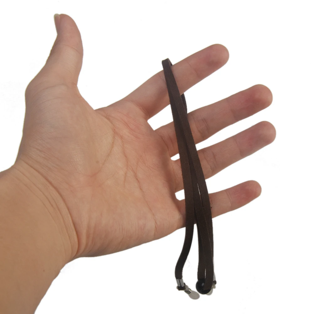 

Accessories Floating Outdoor Sports Soft Anti Slip Travel Adjustable String Women Men Climbing Holder Eyeglass Strap Rafting