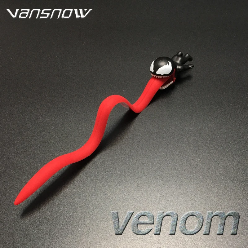 Vansnow 19ss Новое поступление Venom кабель