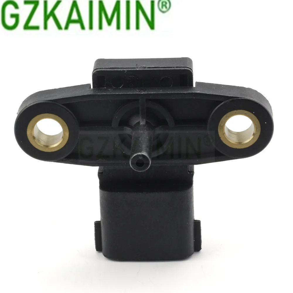 High Quality New Fuel Pressure Sensor 22365-EB30A 22365EB30A For Nissan Navara D40 Pathfinder R5