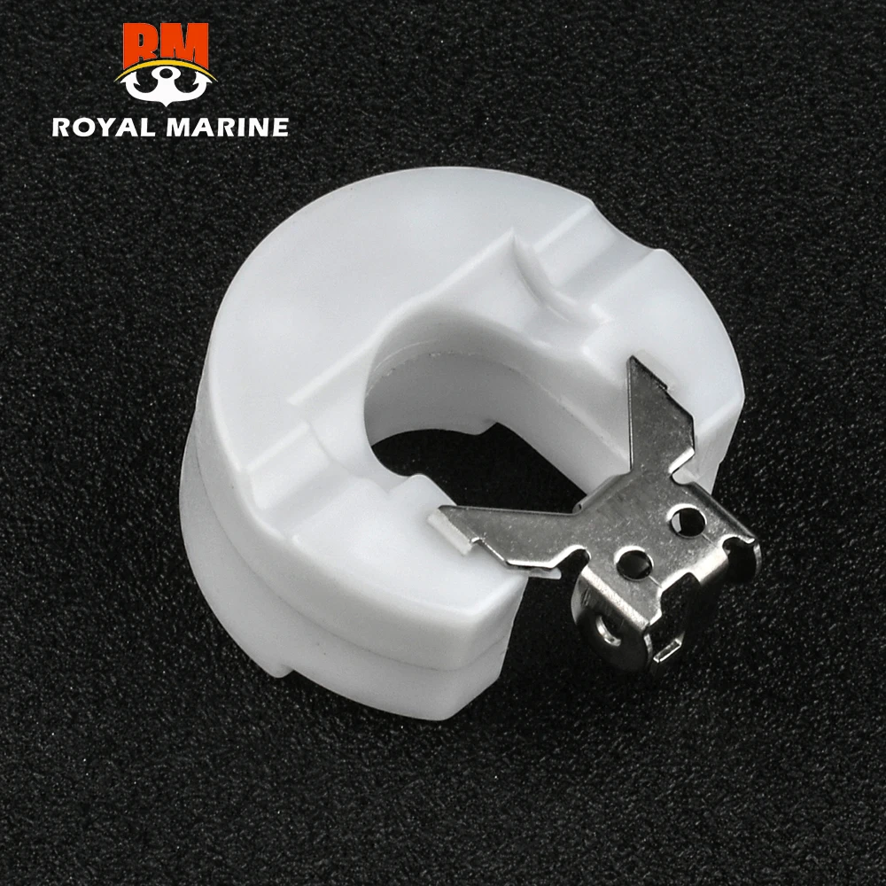 • Galleggiante Carburatore Per Motore Fuoribordo Yamaha 2 Tempi 40Hp 100-250Hp 6E5-14385 6E5-14385 6E5-14385-01 6F6-14385-00