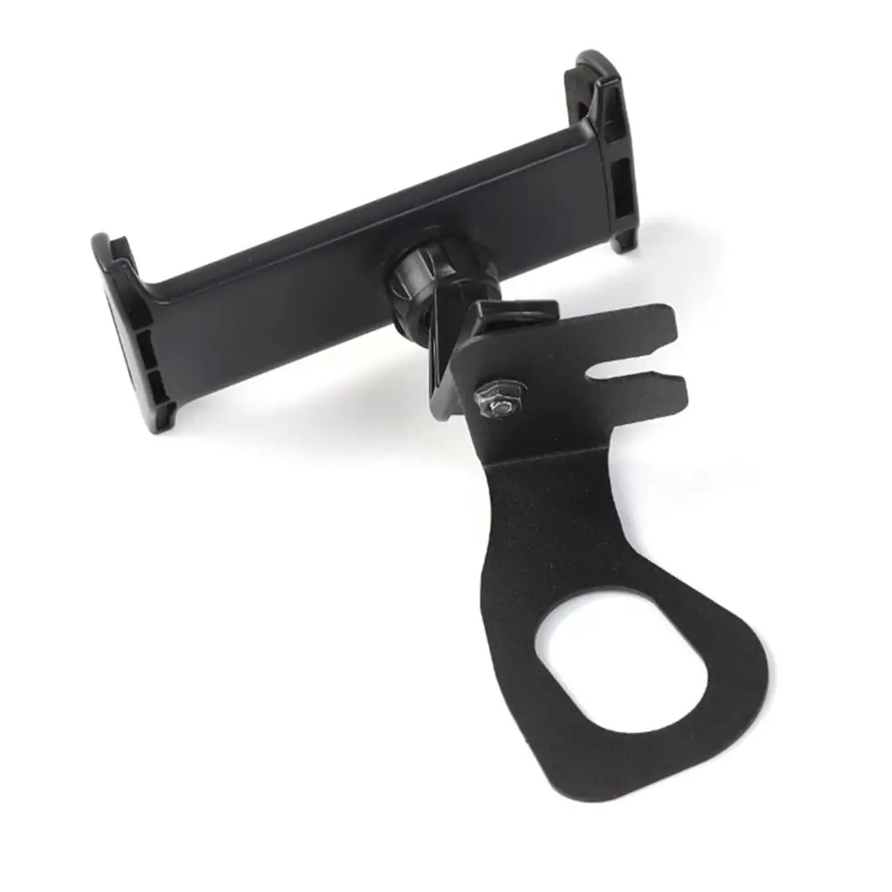 Areyourshop Автомобильный Gps кронштейн Interphone поддержка держатель телефона для Jeep Wrangler JK держатель+ держатель мобильного телефона авто запчасти