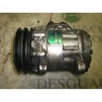 

AIR CONDITIONING COMPRESSOR» OTHERS... MODELS 7219904834 SANDEN [6458945]