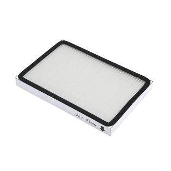 

2PCS Vacuum Cleaner Filter Accessories for Kenmore 86889 EF-1 Vacuum Filter Hepa 86889 40324 MC-V194H 80007 53295 20-53295 EF1