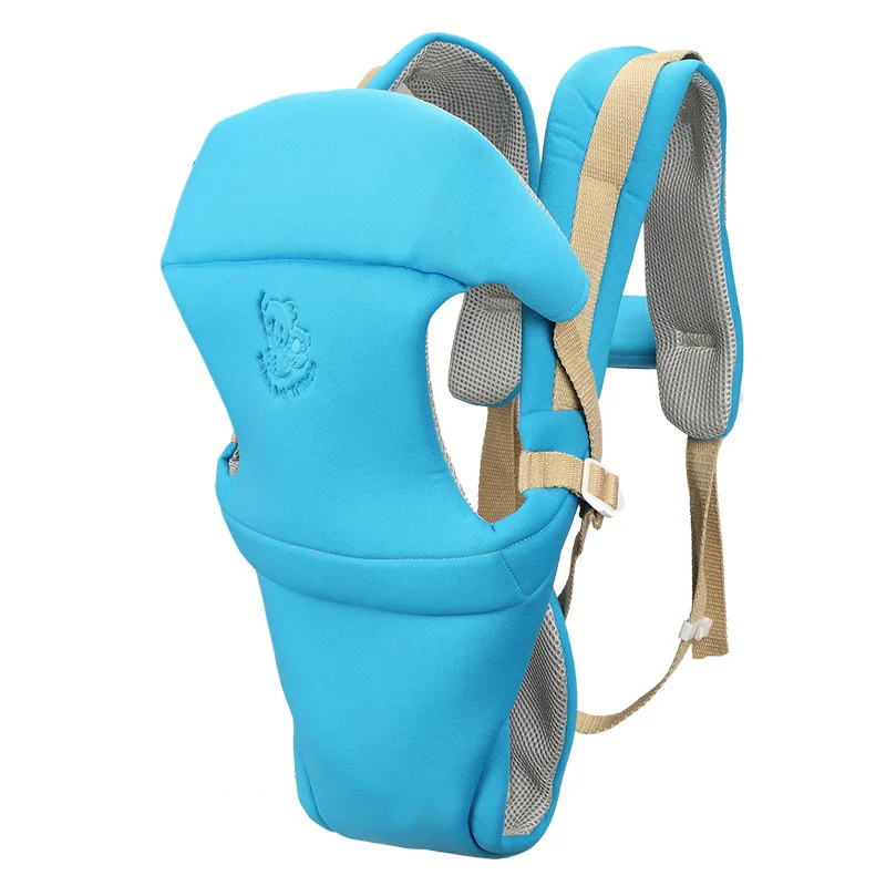 

Baby sling back multi-function shoulder super soft children's sling four seasons universal simple baby artifact