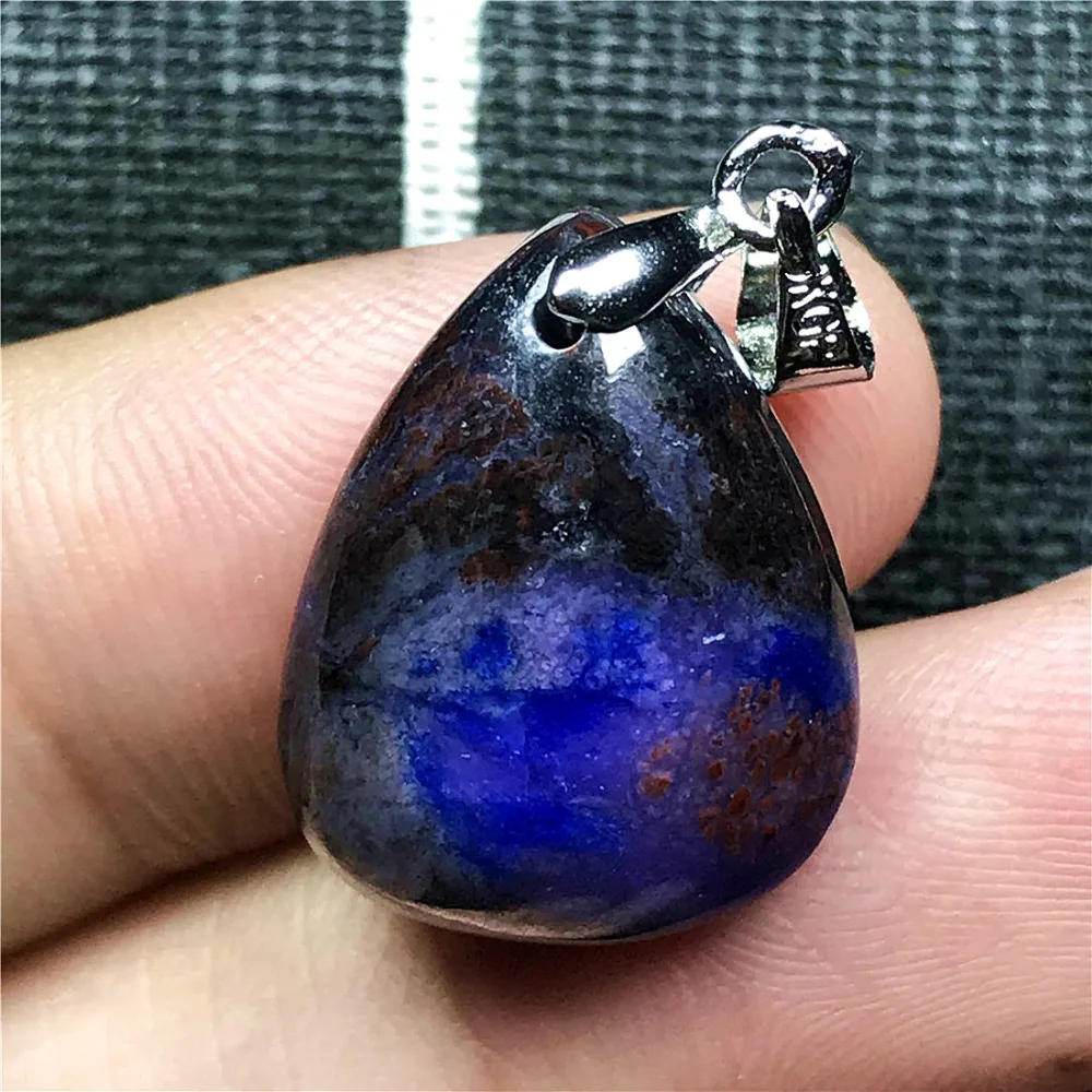 Sugilite Pendant (74)