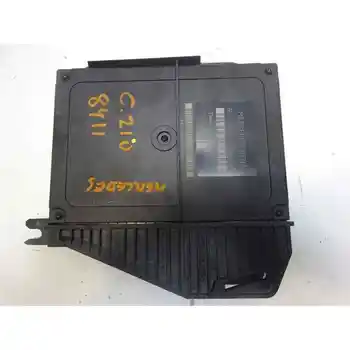 

2108203826 SWITCHBOARD ENGINE EUA MERCEDES E-CLASS (W210) SALOON