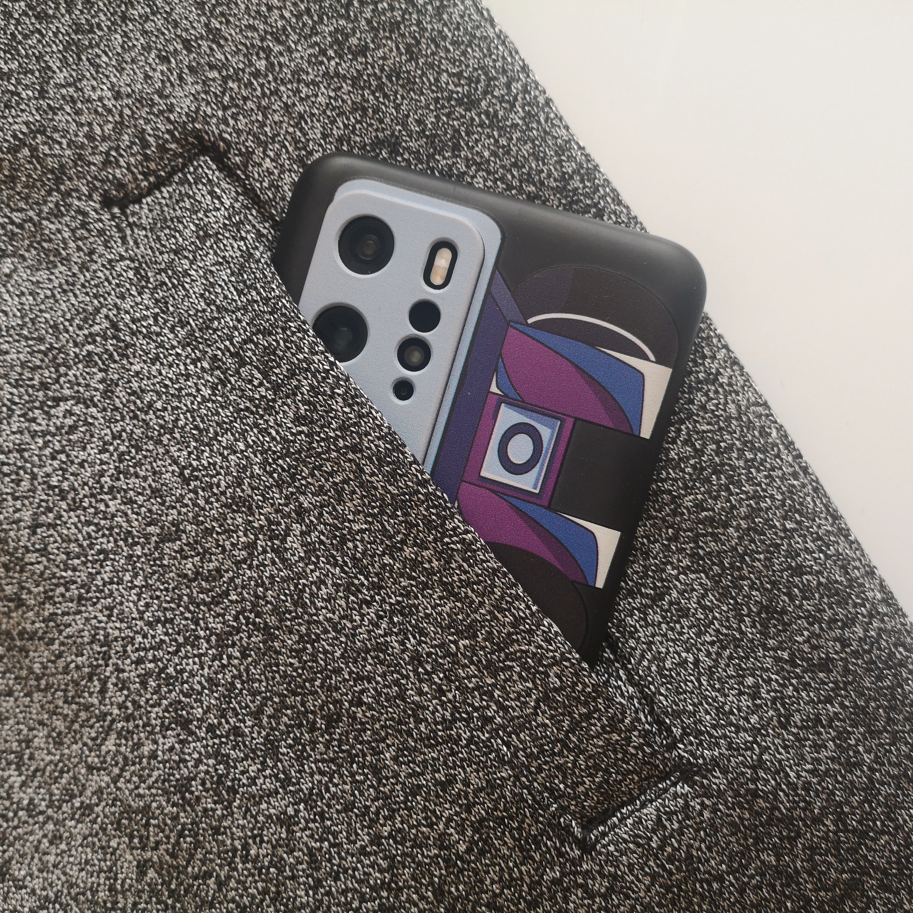 Level 5 Cut Resistant Hoodie 2