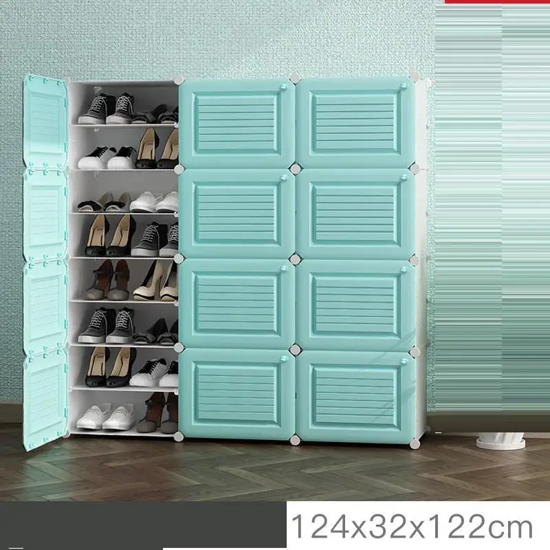 Kast Mobile Armoire De Rangement Meble Zapatero Organizador Moveis Scarpiera Furniture Meuble Chaussure Mueble Shoes Cabinet| |