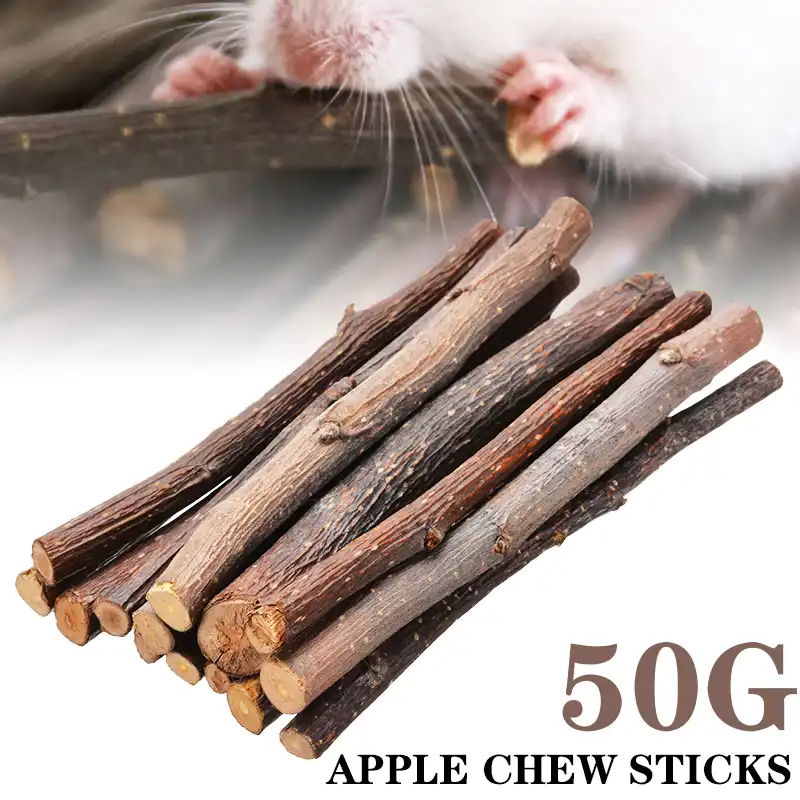 hamster chew sticks