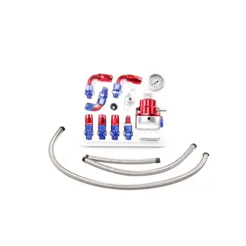 

Automobile Refitted Turbo Fuel Pressure Regulator General Fuel Supercharger