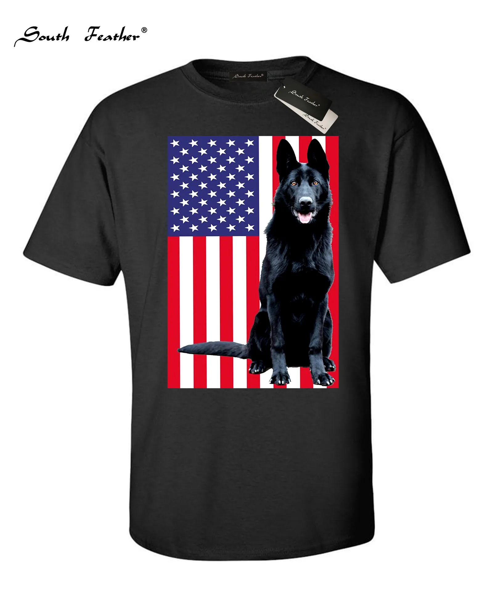 

Summer Men T-Shirt Humans Dogs Pride O-Neck Hipster T Shirts Design Dogs Printed Funny Men Cotton Top Tees