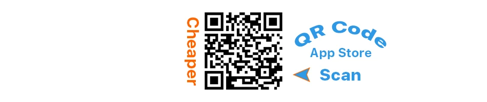 速卖通二维码手机端