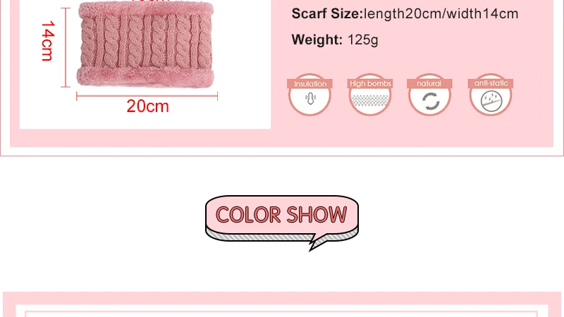 new Cute Toddler Kids Girl&Boy Baby Infant Winter Warm Crochet Baby Cute Winter Kids Baby Hats Keep Warm Set Cute Hat Scarf